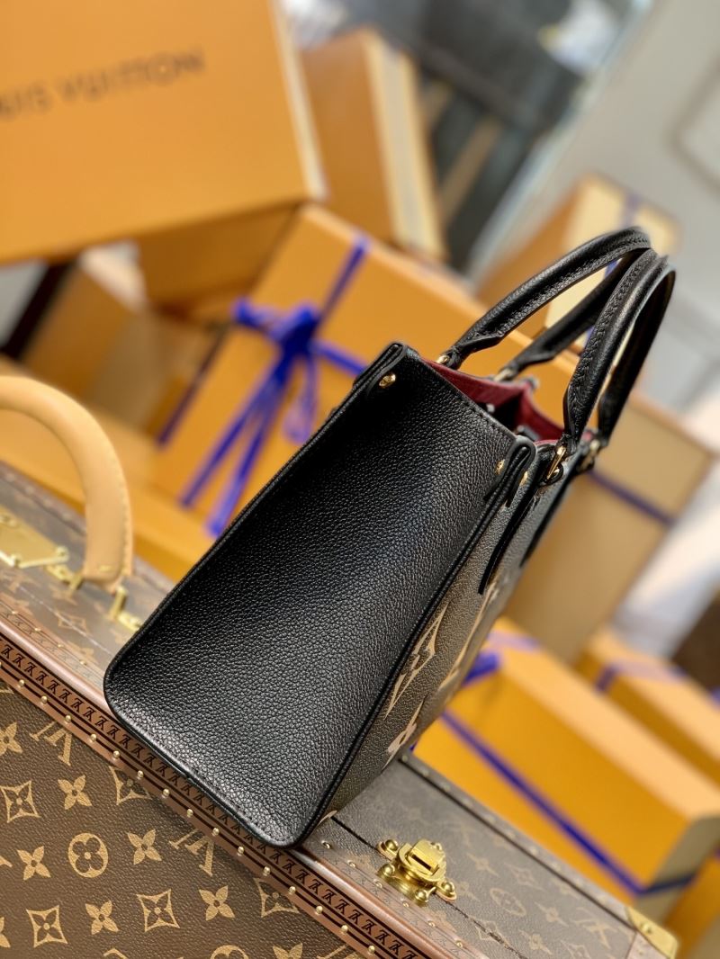 LV Top Handle Bags